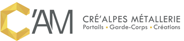 CRE'ALPES METALLERIE